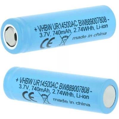 TopTechnology baterie pro Braun Oral-B iO 740mAh 3,7V Li-Ion – Hledejceny.cz