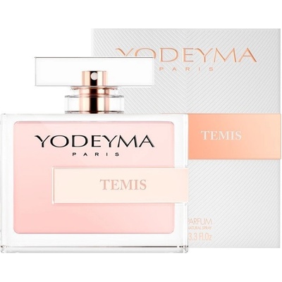 Yodeyma Temis parfumovaná voda dámska 100 ml