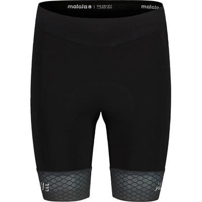 Maloja Barlamina deep black