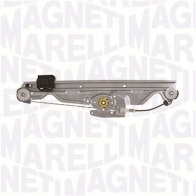 Mechanizmus zdvíhania okna MAGNETI MARELLI 350103170230