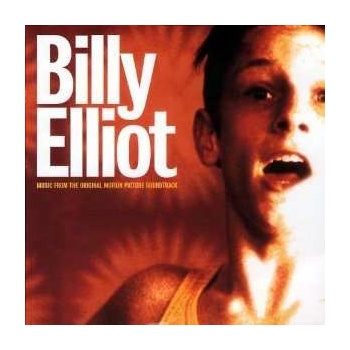 Ost - Billy Elliott CD