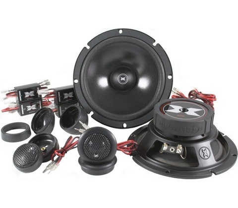 eXcursion SX 6C