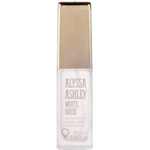 Alyssa Ashley White Musk EDT 25 ml Парфюми