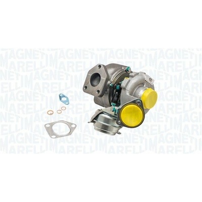 Plniace dúchadlo MAGNETI MARELLI 807101001900 807101001900