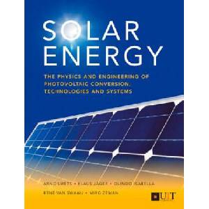 Solar Energy | Olindo Isabella (ISBN: 9781906860325)