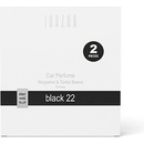JANZEN Black 2 ks
