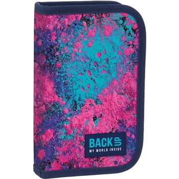 Image 1 of BackUP - Несесер с 1 цип, зареден с пособия SW 67 Explosion