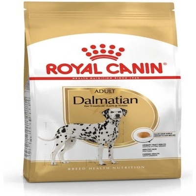 Royal Canin Dalmatian суха кучешка храна - 12кг