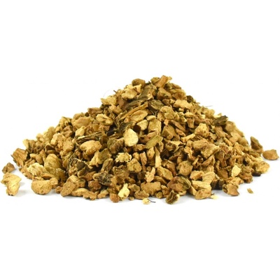 Naturway Hořec kořen řezaný 250 g