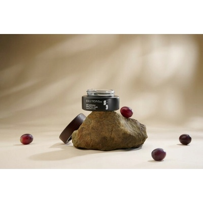 Kvitok Solution Anti-pollution hydratační liftingová maska 30 ml
