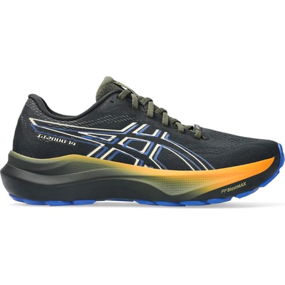 ASICS Мъжки маратонки Asics GT-2000 14 GTX Running shoes - Black / Vanilla - размер 12 (US) (023-2362-0123)