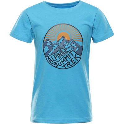 Alpine Pro Rejo 2 modra