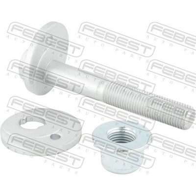Šroub pro opravu odklonu kola FEBEST 2129-006-KIT (2129006KIT)