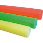 Matuska Dena водни нудълси matuska dena water noodle neon жълт