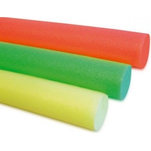Matuska Dena водни нудълси matuska dena water noodle neon жълт