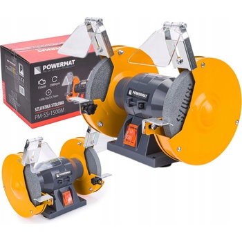 Powermat PM-SS-1500
