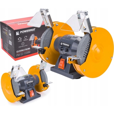 Powermat PM-SS-1500