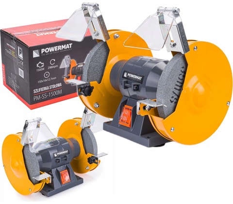 Powermat PM-SS-1500