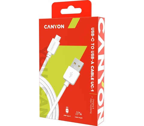 Canyon CNE-USBC1W