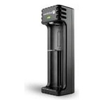 Everactive за LiIon батерии 3, 7v CR18650, CR123, 14500 1 гнездо USB micro LC-100 EverActive (EVER-C-LC-100) Зарядно за батерии