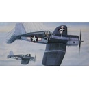 Směr Model Chance Vought F4U 1 Corsair HI TECH 1:72
