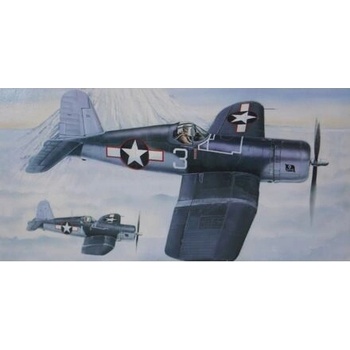 Směr Model Chance Vought F4U 1 Corsair HI TECH 1:72