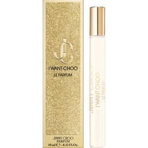 Jimmy Choo I Want Choo Le Parfum Mini Spray Parfum 10 ml за жени Парфюми