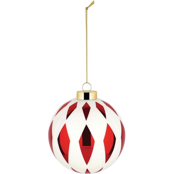 Alessi Delight VI Коледна топка (NZ04 6)
