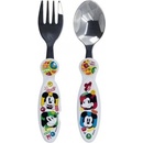 MICKEY MOUSE Detský príbor 74418