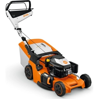 Stihl RM 453.3 V