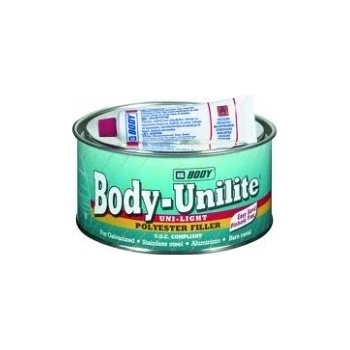 HB BODY UNILITE 209 odlehčený tmel 500g béžový