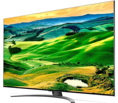 LG 65QNED81Q
