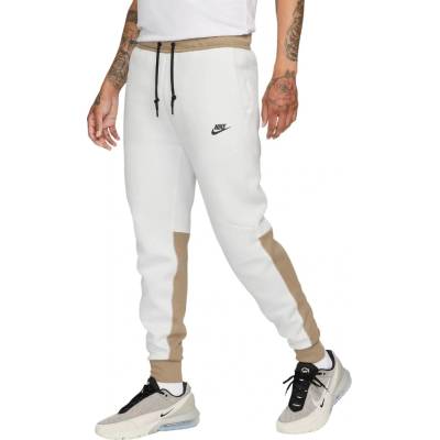 Nike Tech Fleece bílá