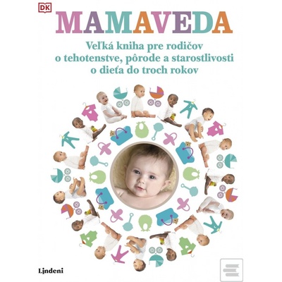 Mamaveda - Lindeni