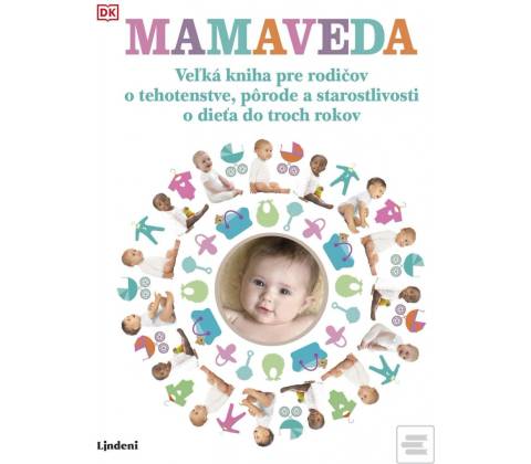 Mamaveda - Lindeni