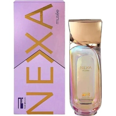 Rue Broca Nexa Musee Femme parfumovaná voda dámska 100 ml