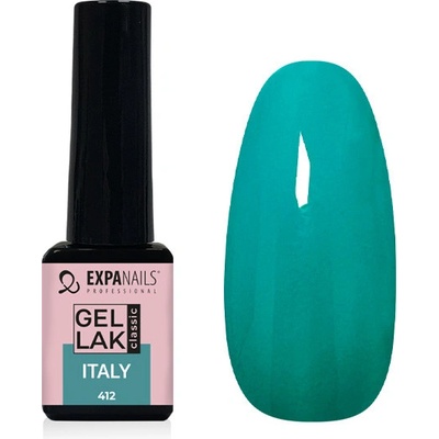 Expanails expanails uv/led gel lak italy 5 ml