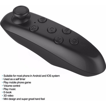 Diaľkový ovládač VR BOX2 VRBOX2BT