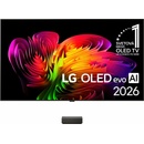 LG OLED77W69LA