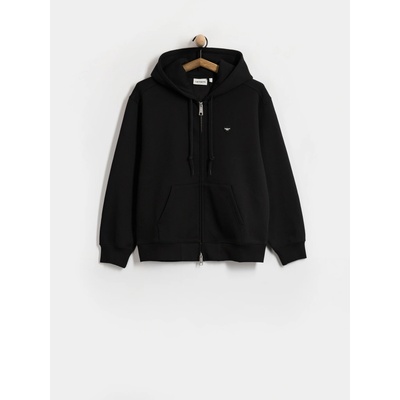 Carhartt WIP Small Heart Patch ZHD black/black