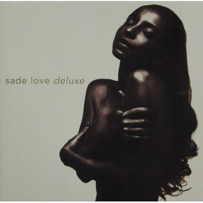 Sade - Love Deluxe - Remastered CD