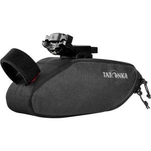 TATONKA Чанта за седалка Tatonka Bike Saddle Bag S Bike bag - Black - размер One Size (510-7133-0111)