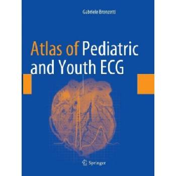 Atlas of Pediatric and Youth ECG | Gabriele Bronzetti