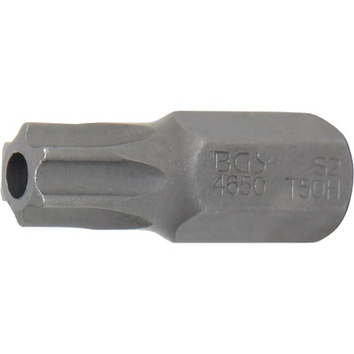 BGS Technic 30 mm T-profil s otvorem T50 BGS 4650