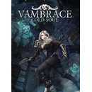 Vambrace Cold Soul