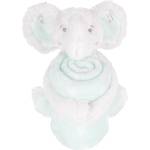 KikkaBoo Сет играчка с одеяло Elephant Time (31103020119) - presi
