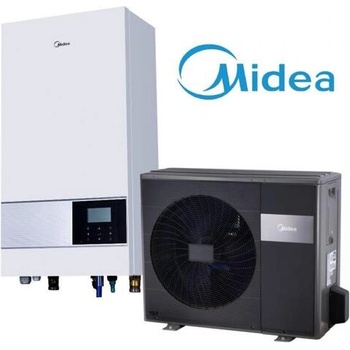 Image 1 of Midea Vision V16W /D2RN (81PC1015)
