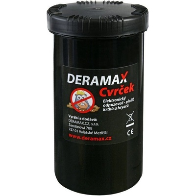 Deramax cvrček 0300