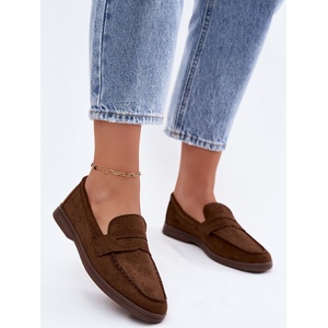 Step in style Дамски мокасини модел 228967 Step in style