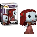 Funko POP! 1380 The Nightmare Before Christmas Sally Disney